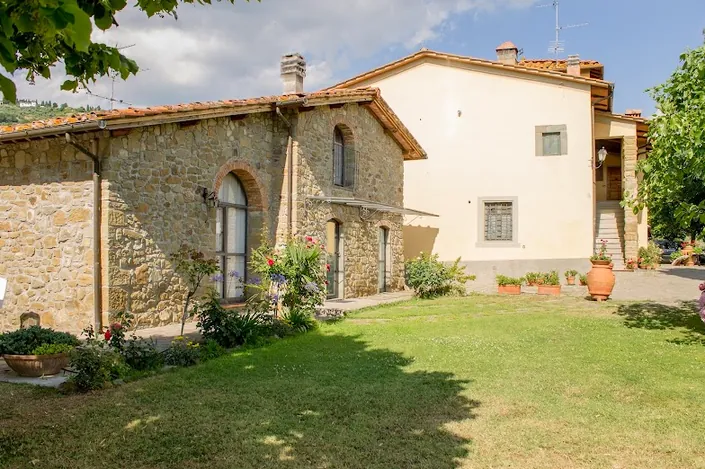 Agriturismo La Greppia