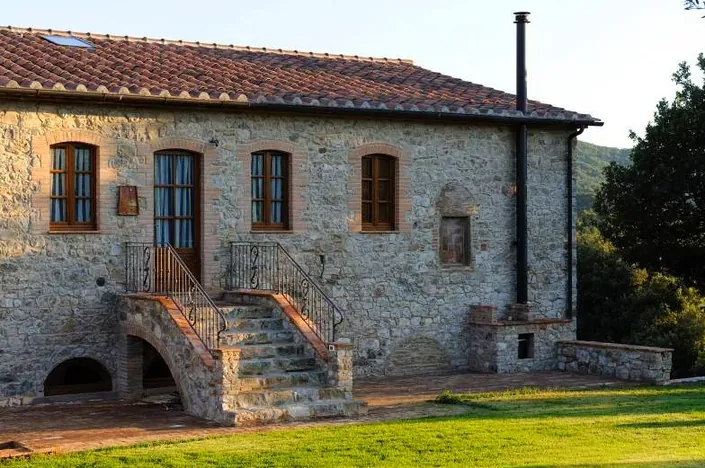 Agriturismo La Landuccia