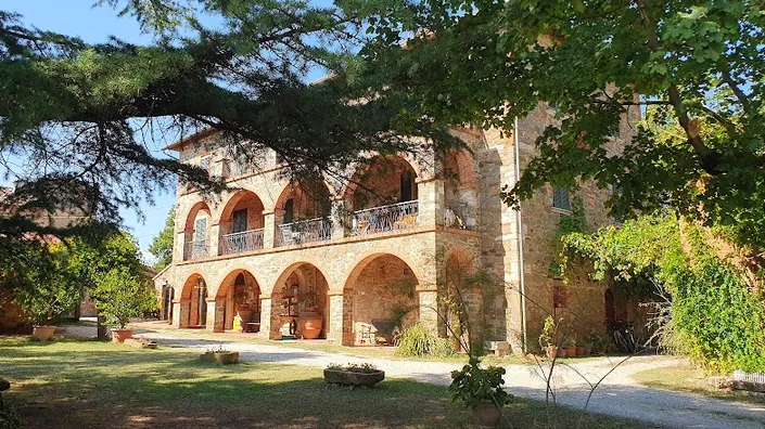 Agriturismo La Lappola