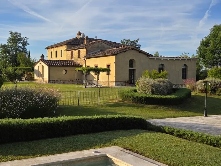 Agriturismo La Lodola