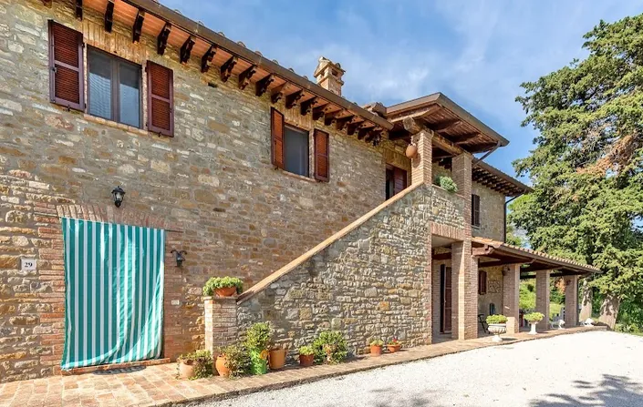 Agriturismo La Macinara