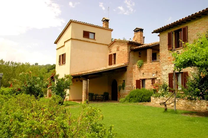 Agriturismo La Mela