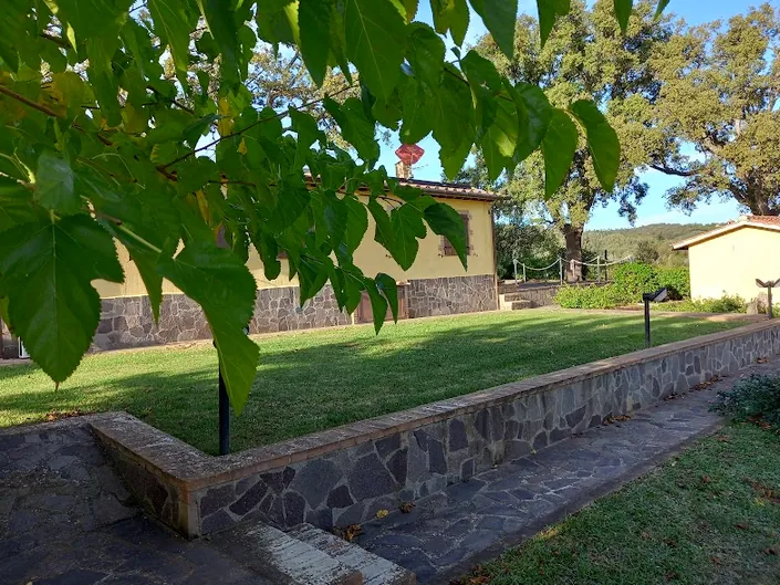 Agriturismo La Merla