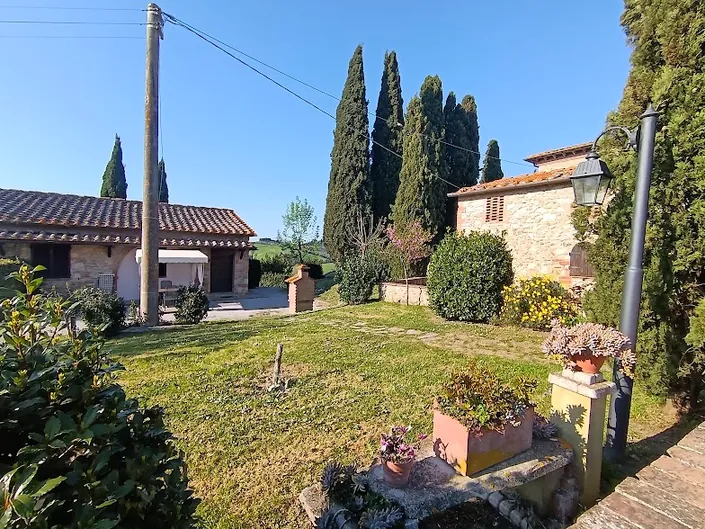 Agriturismo La Mirandola