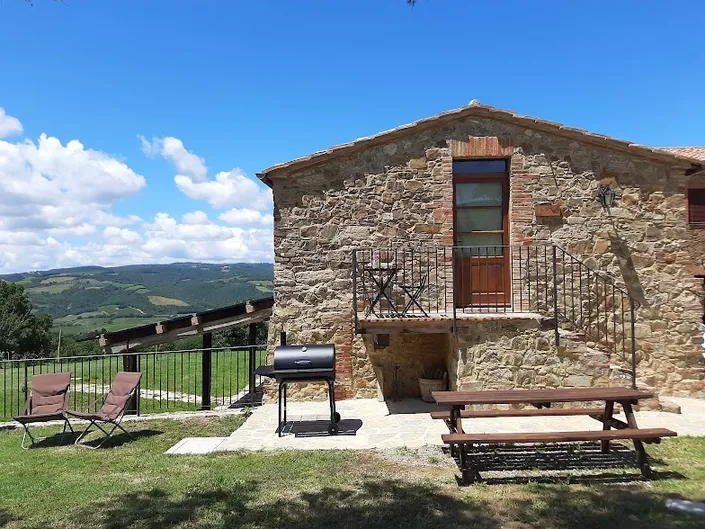 Agriturismo La Moiana 1756