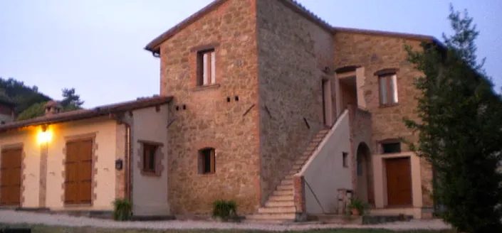 Agriturismo La Molinella