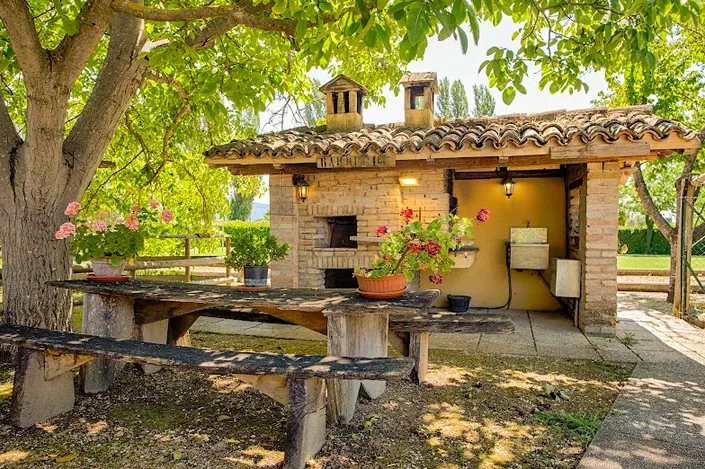 Agriturismo La Mora – Agriturismo Assisi