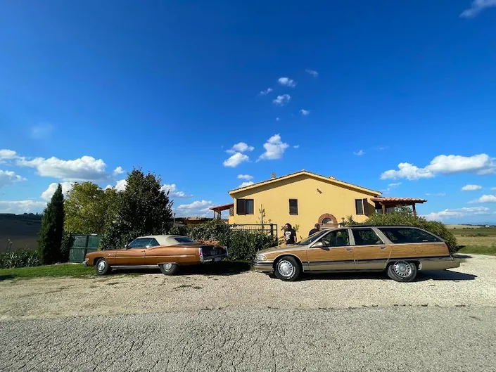 Agriturismo la Morolla