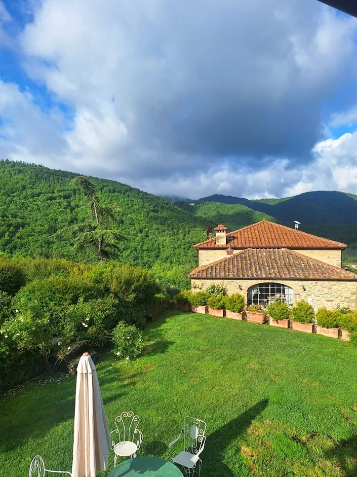 Agriturismo La Noce di Francesca