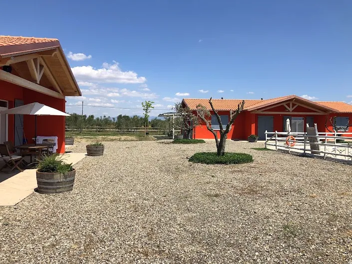 Agriturismo La Peppola