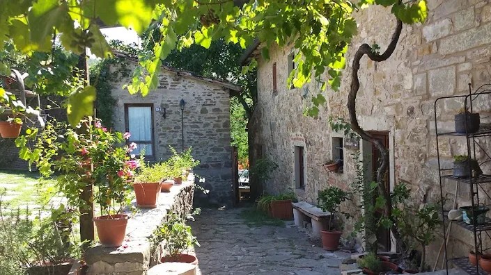 Agriturismo La Pieve, Firenze