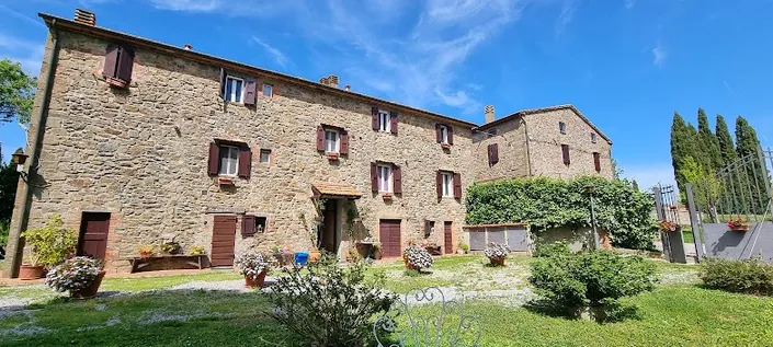 Agriturismo La Pieve, Grosseto