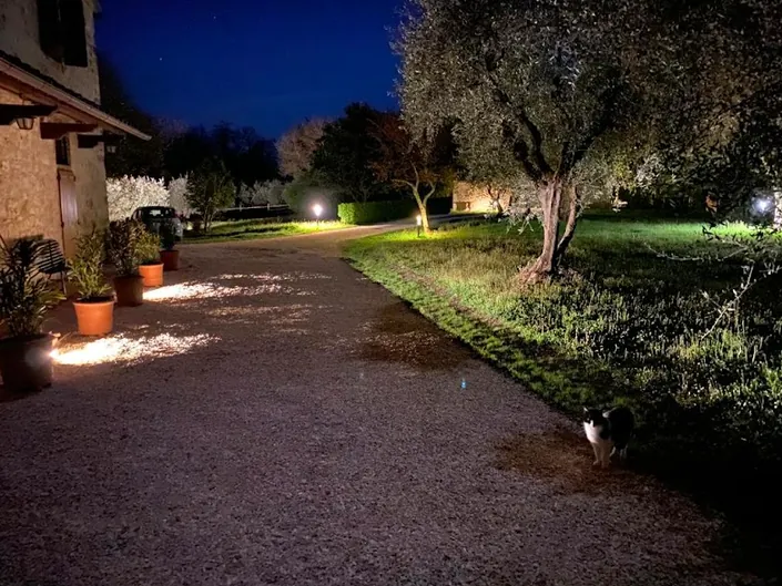Agriturismo La Pieve, Siena