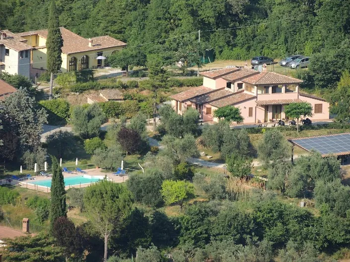 Agriturismo La Pila