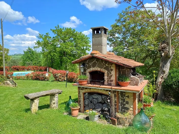 Agriturismo La Poderina