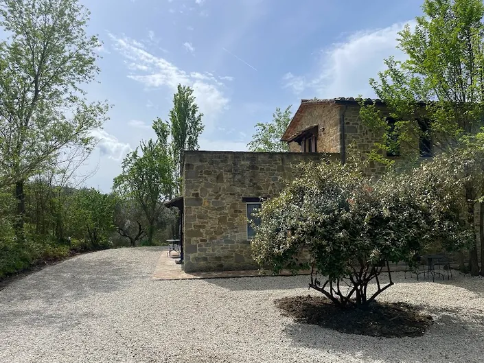 Agriturismo La Pomifera