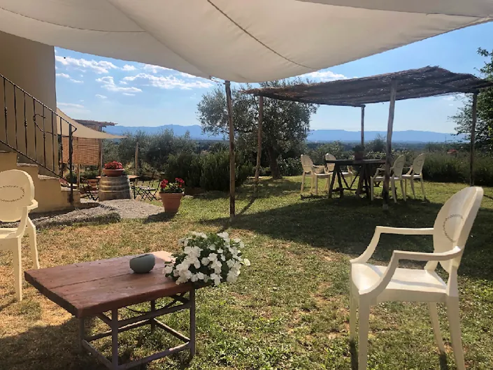 Agriturismo La Posta Reale
