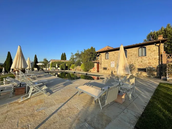 Agriturismo La Presura