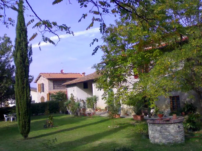 Agriturismo La Querce