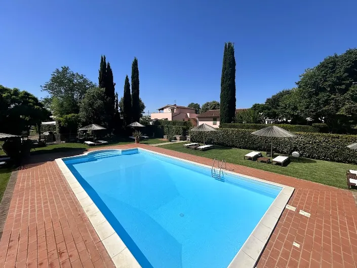 Agriturismo la Quercia – Agriturismo con Piscina in Toscana Mare a Grosseto