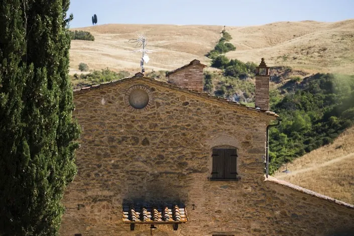 Agriturismo La Quiete