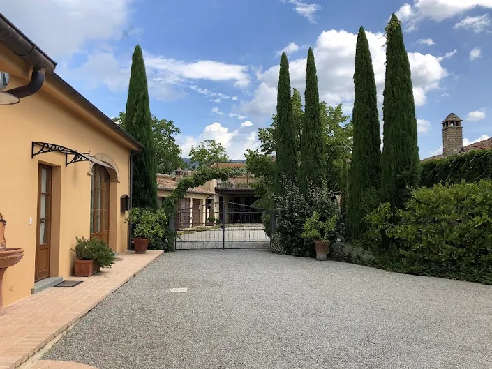 Agriturismo “La Renaia”