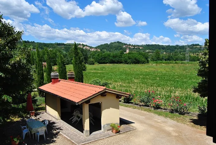 Agriturismo La Ripa, Firenze