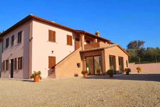 Agriturismo La Rosa
