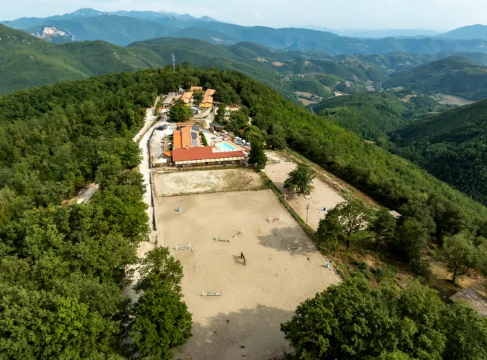 Agriturismo La Somma