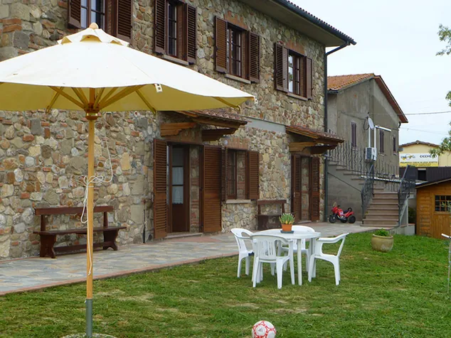 Agriturismo La Spiga