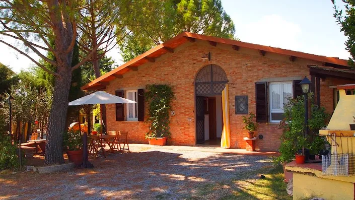 Agriturismo La Terra