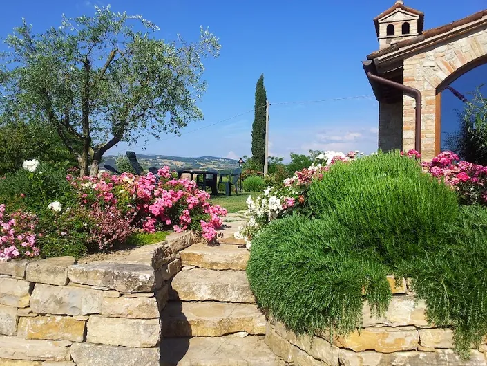 Agriturismo La Torraccia