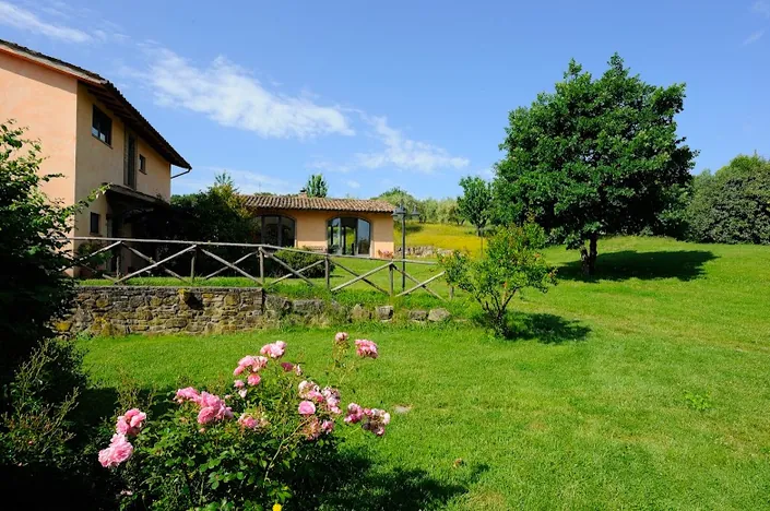 Agriturismo La Torriola