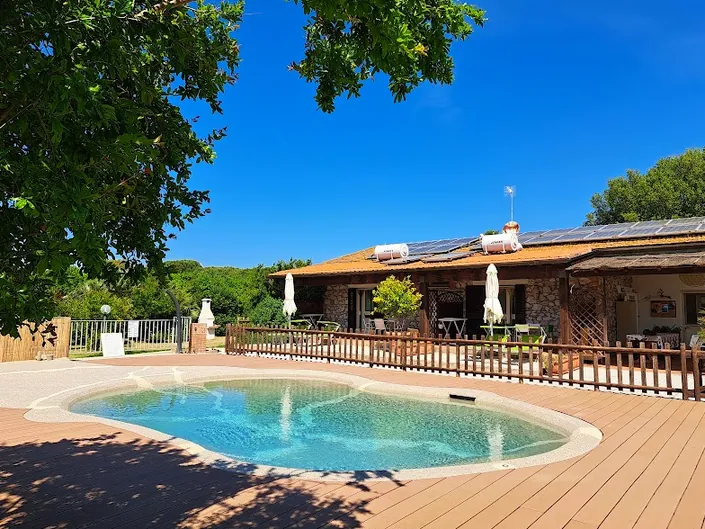 Agriturismo La Tortorella