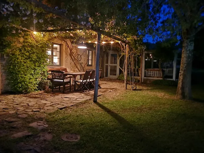 Agriturismo La Vignaccia di Emma Sestini
