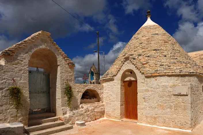 Agriturismo Laire Alberobello dal 1987