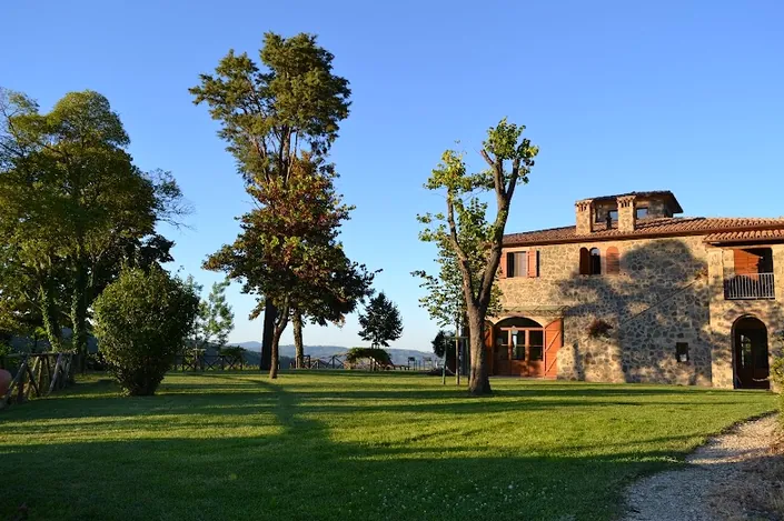 Agriturismo Lapone