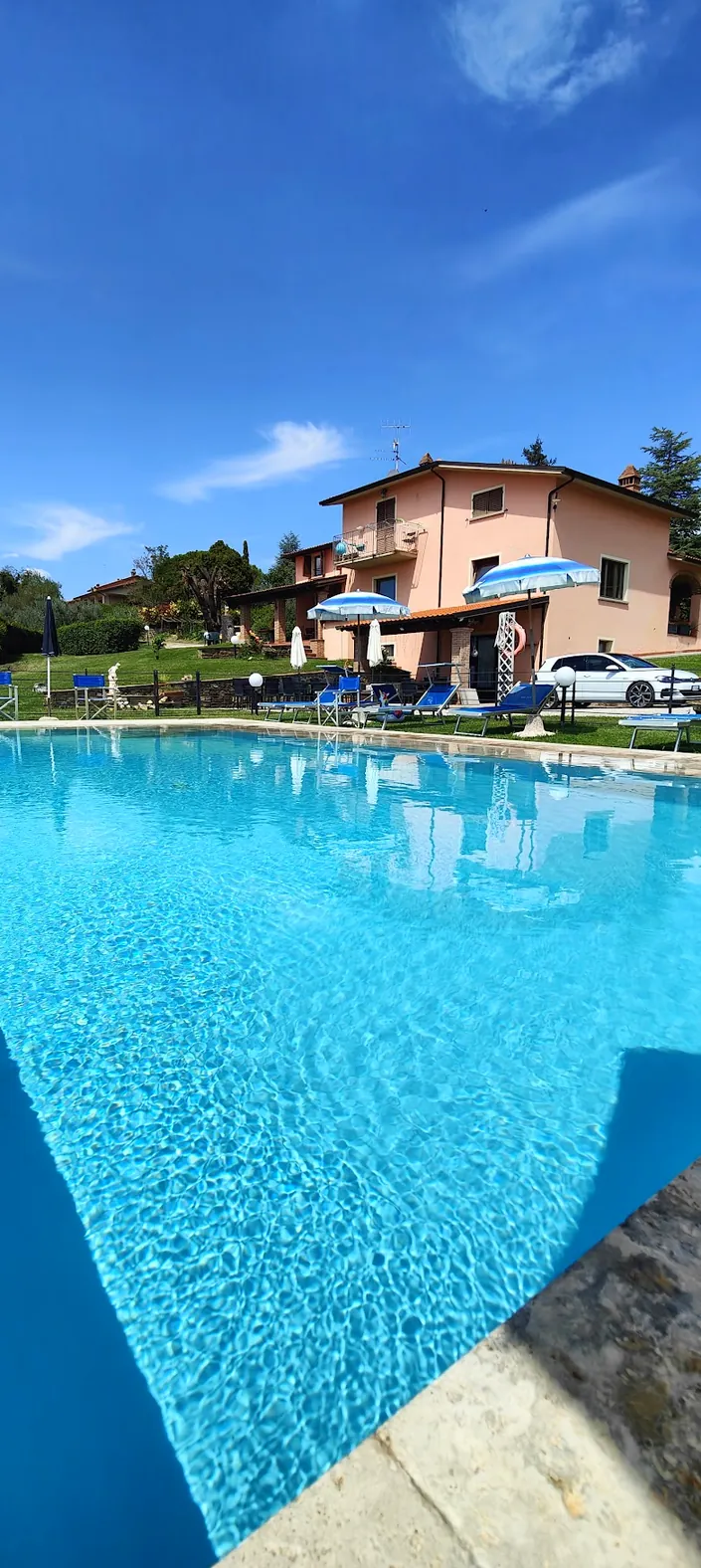 Agriturismo Le 3 Rose