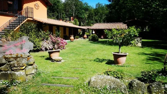 Agriturismo Le Balze