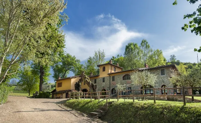 Agriturismo Le Buche di Viesca