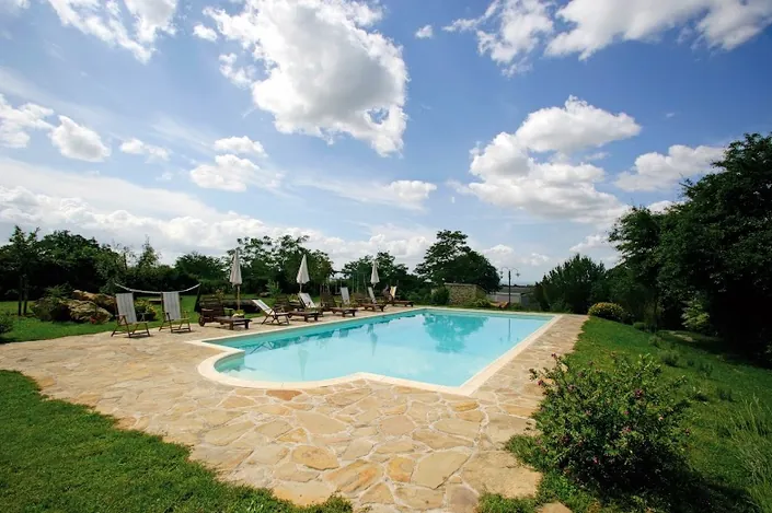 Agriturismo Le Calle Maremma Toscana