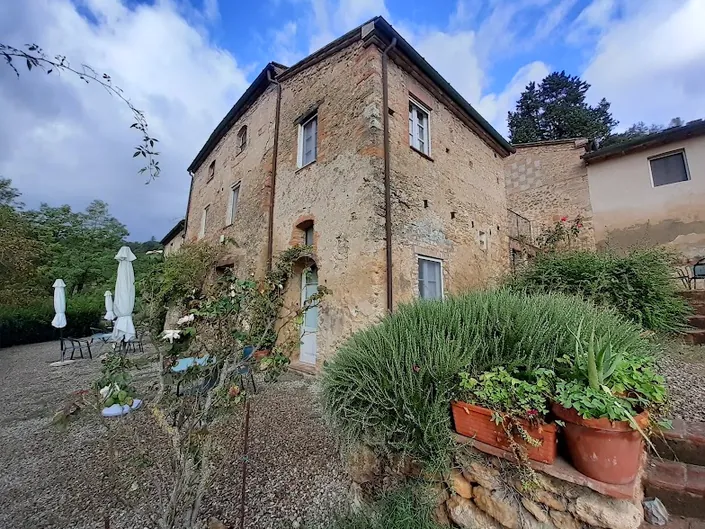Agriturismo Le Cantine