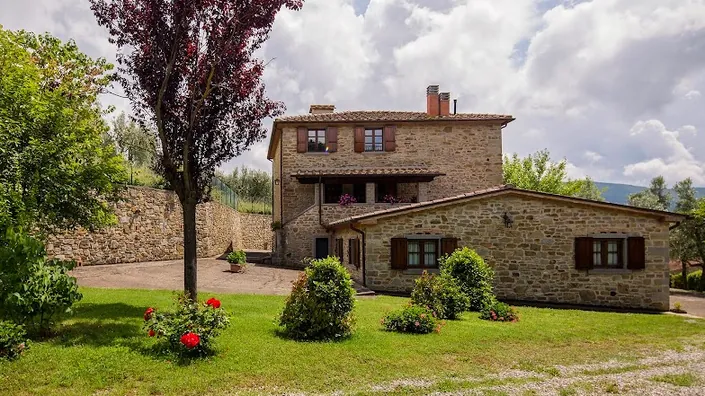 Agriturismo Le Capanne della Valle