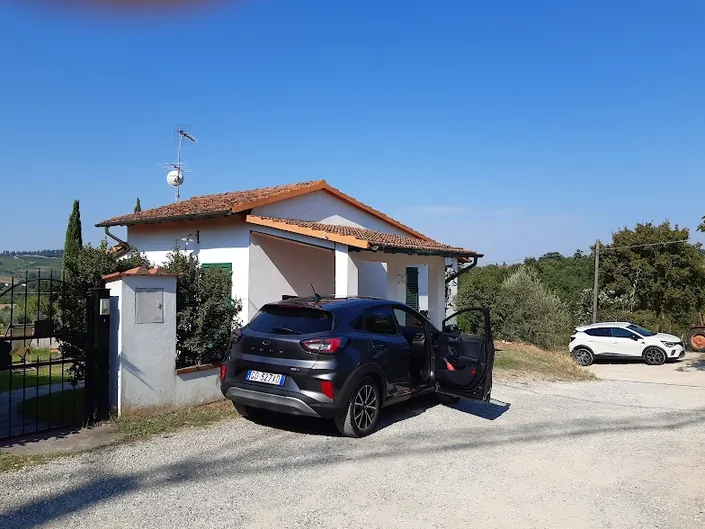 Agriturismo Le Caselle