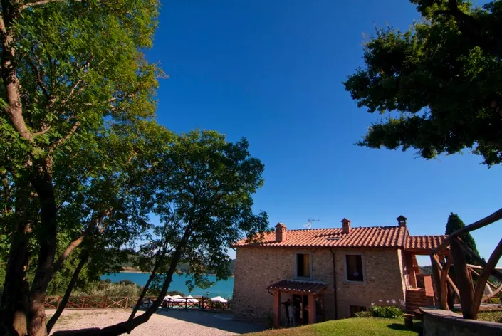 Agriturismo Le Ceregne Bio