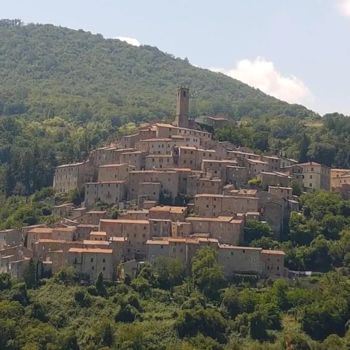 Agriturismo Le Cerinaie