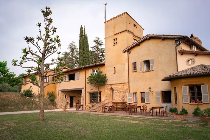 Agriturismo Le Cerque