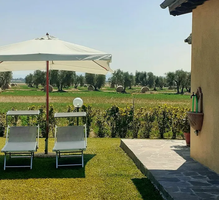 Agriturismo “Le Chiare Stelle”