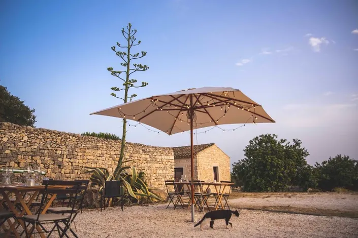 Agriturismo Le chiuse di Guadagna