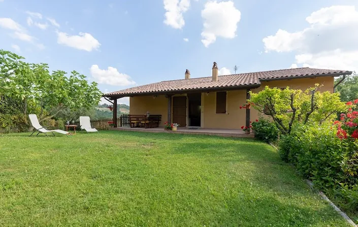 Agriturismo le Dolci Colline